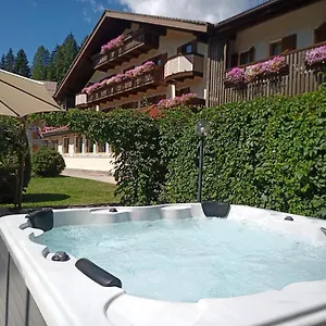 Park Arnica Hotel