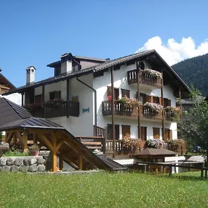 Ombrettola Hotel